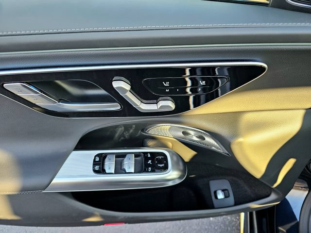New 2026 Mercedes-Benz E 450 4MATIC Sedan image 19