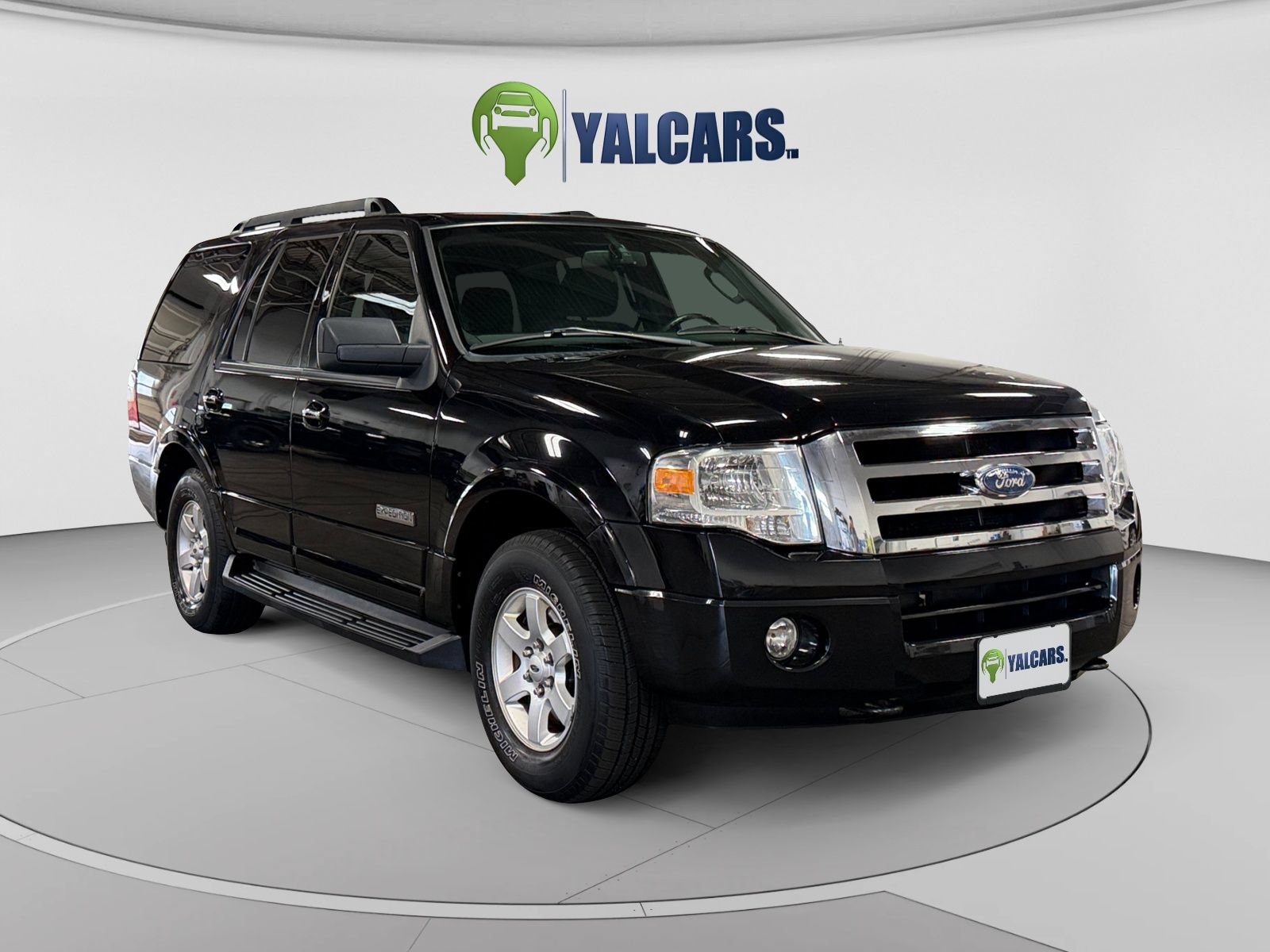 Used 2008 Ford Expedition XLT AWD/4WD image 7