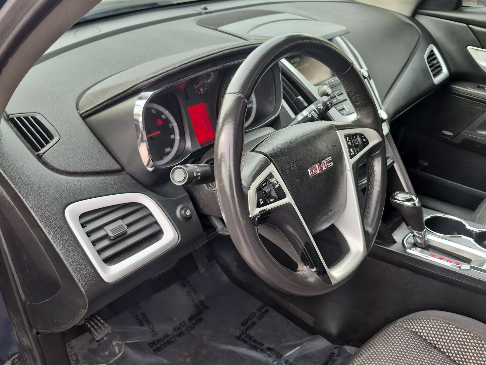 Used 2016 GMC Terrain SLE w/ Convenience Package FWD image 11
