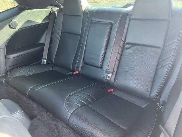 Used 2016 Dodge Challenger SRT Hellcat image 26