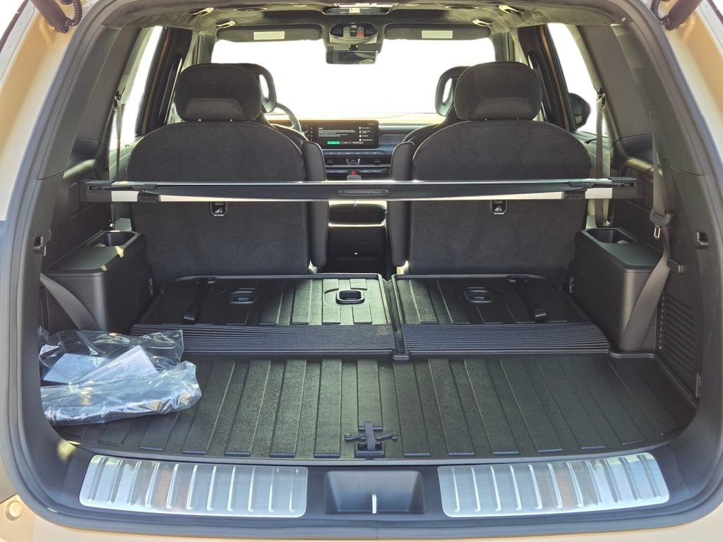 New 2027 Kia Telluride X-Line SX Prestige AWD/4WD image 12