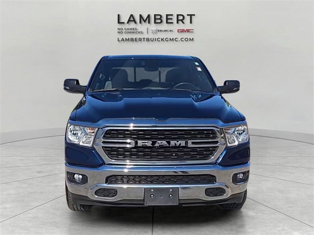 Used 2023 RAM 1500 Big Horn image 8