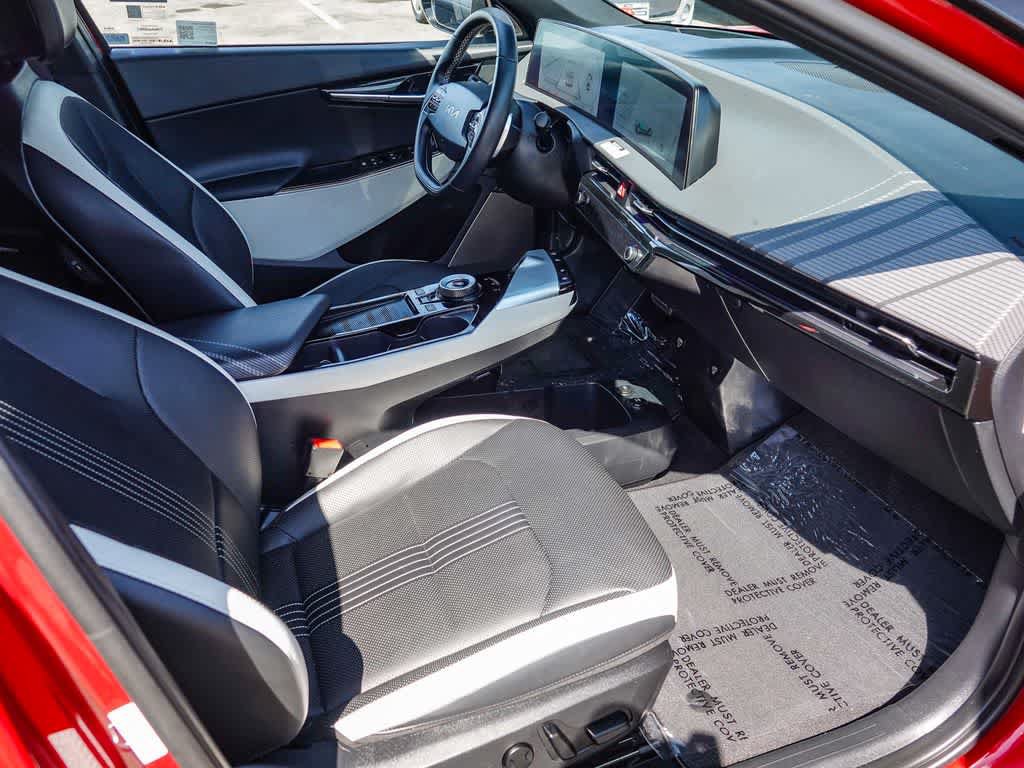 Used 2023 Kia EV6 GT-Line RWD image 15