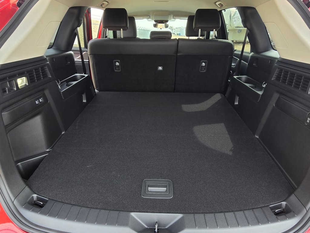 New 2026 MAZDA CX-70 SC Plus image 29