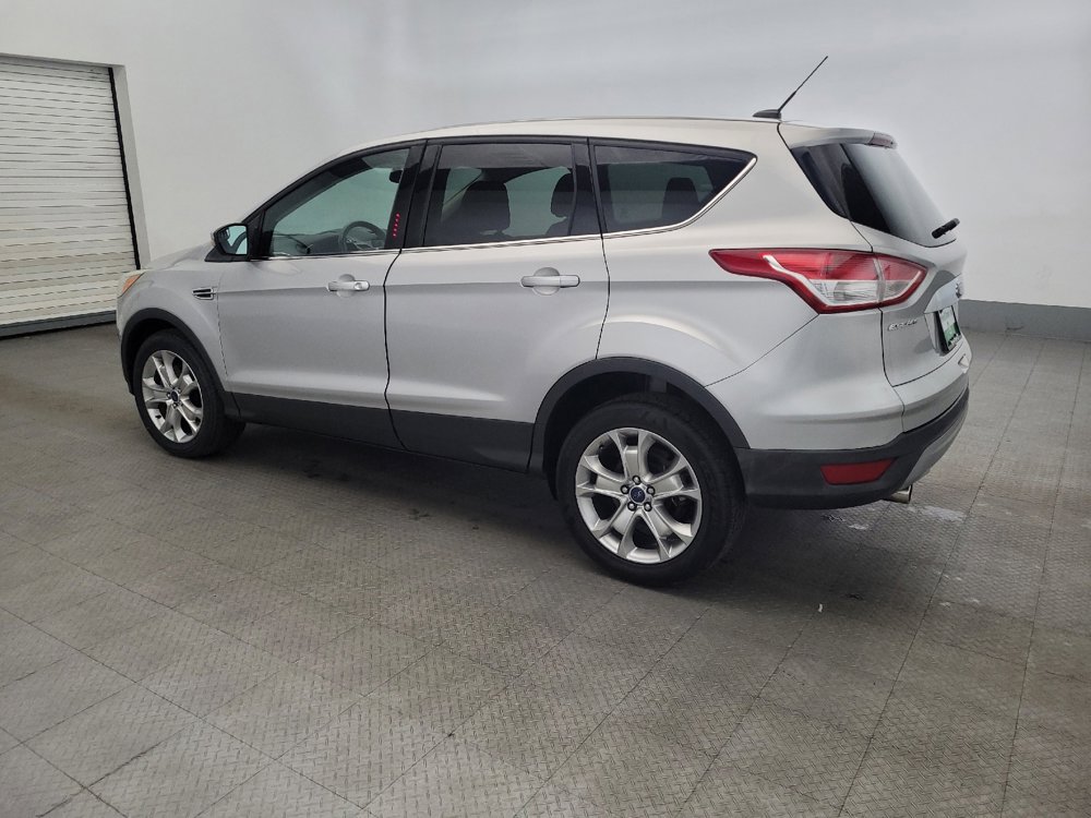Used 2013 Ford Escape SEL image 3