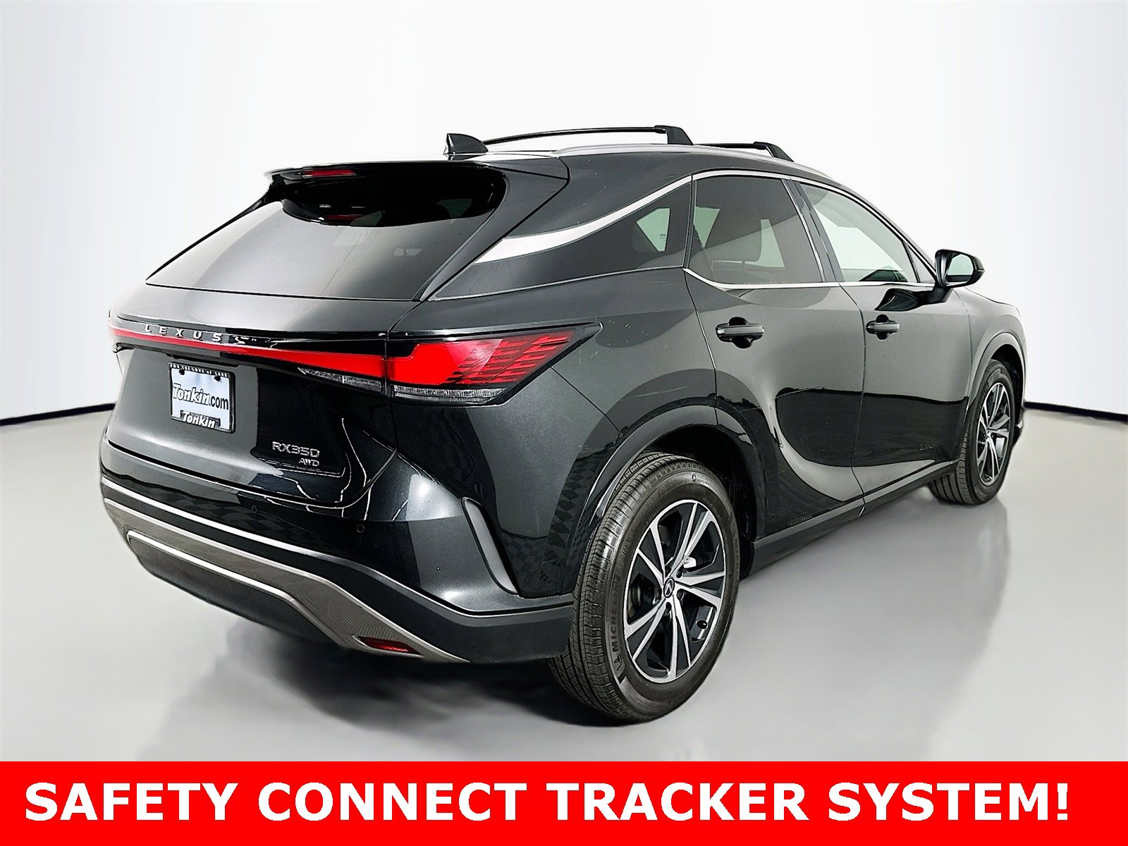 Used 2023 Lexus RX 350 Premium w/ Accessory Package (Z1) image 7