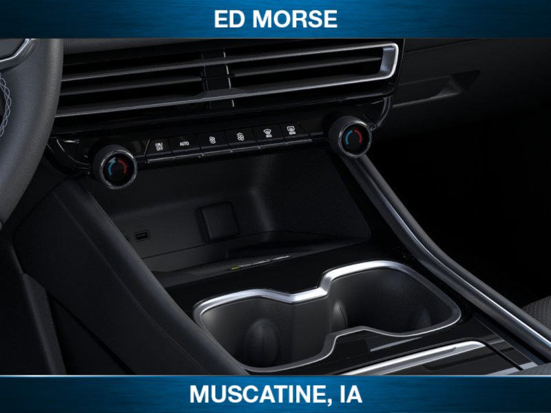 New 2026 Chevrolet Traverse High Country w/ LPO, Floor Liner Package image 23