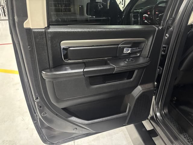 Used 2018 RAM 1500 Sport w/ Convenience Group AWD/4WD image 19