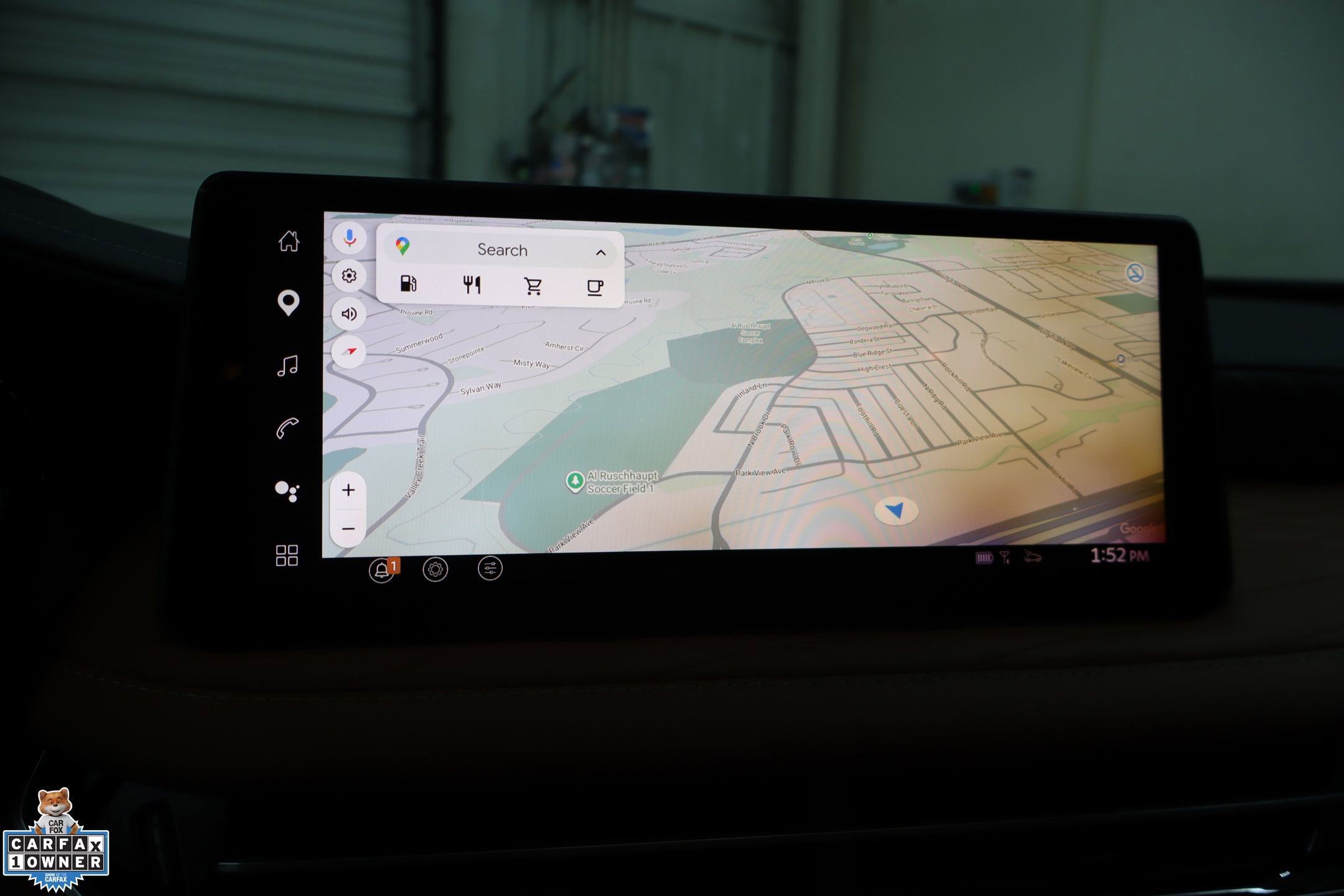 Used 2026 INFINITI QX60 Autograph w/ Dark Cargo Package image 23