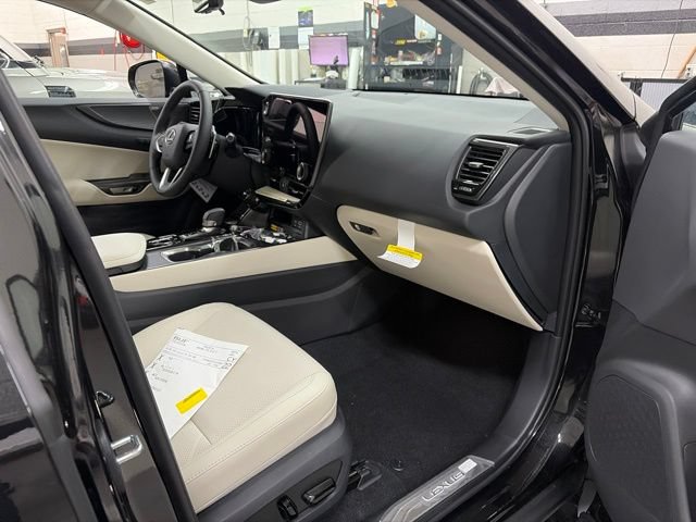 New 2026 Lexus NX 350 AWD w/ Luxury Package image 10