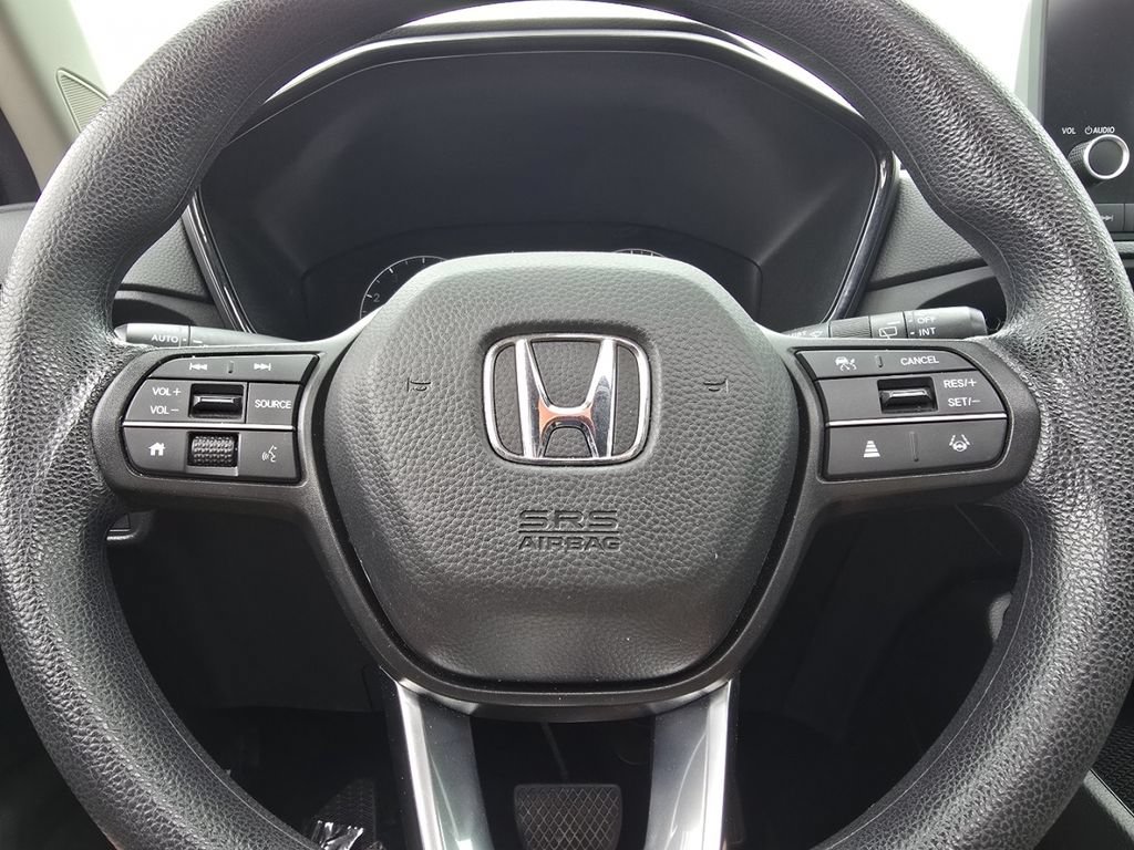 Certified 2023 Honda CR-V EX image 24