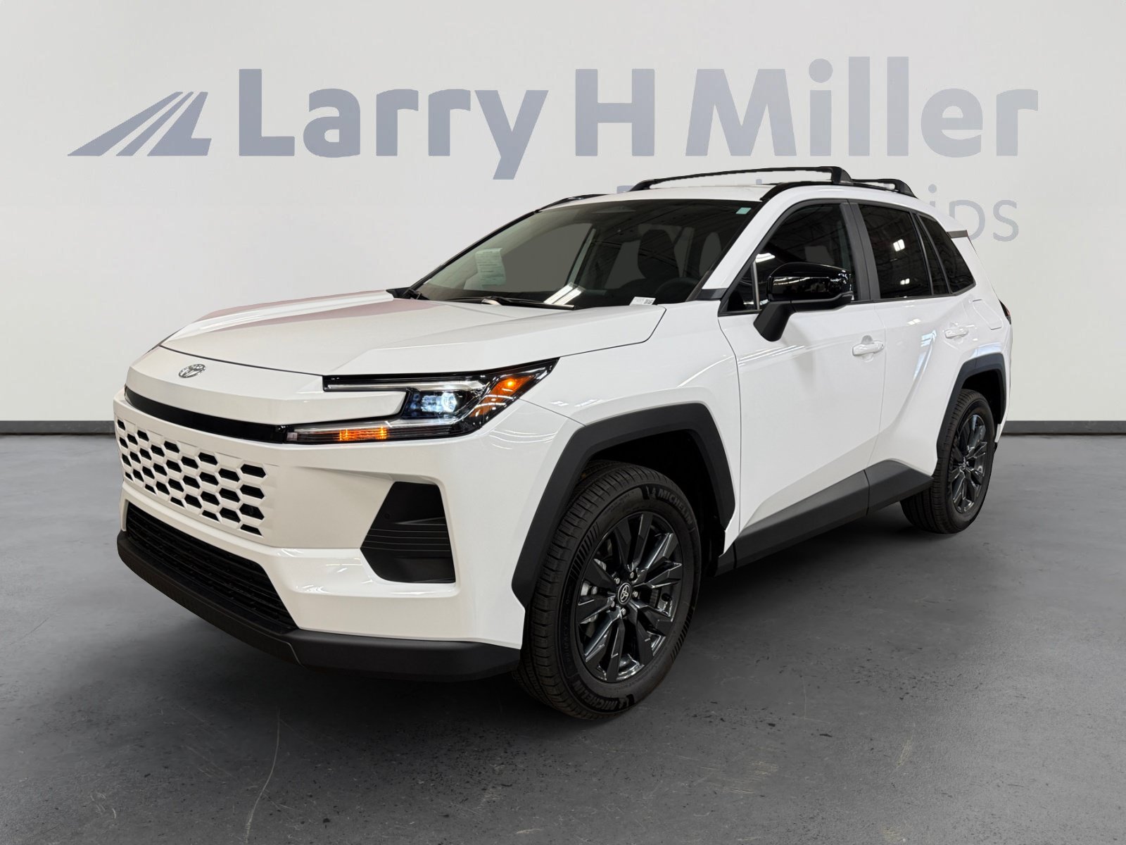 Used 2026 Toyota RAV4 XLE Premium w/ Weather Package