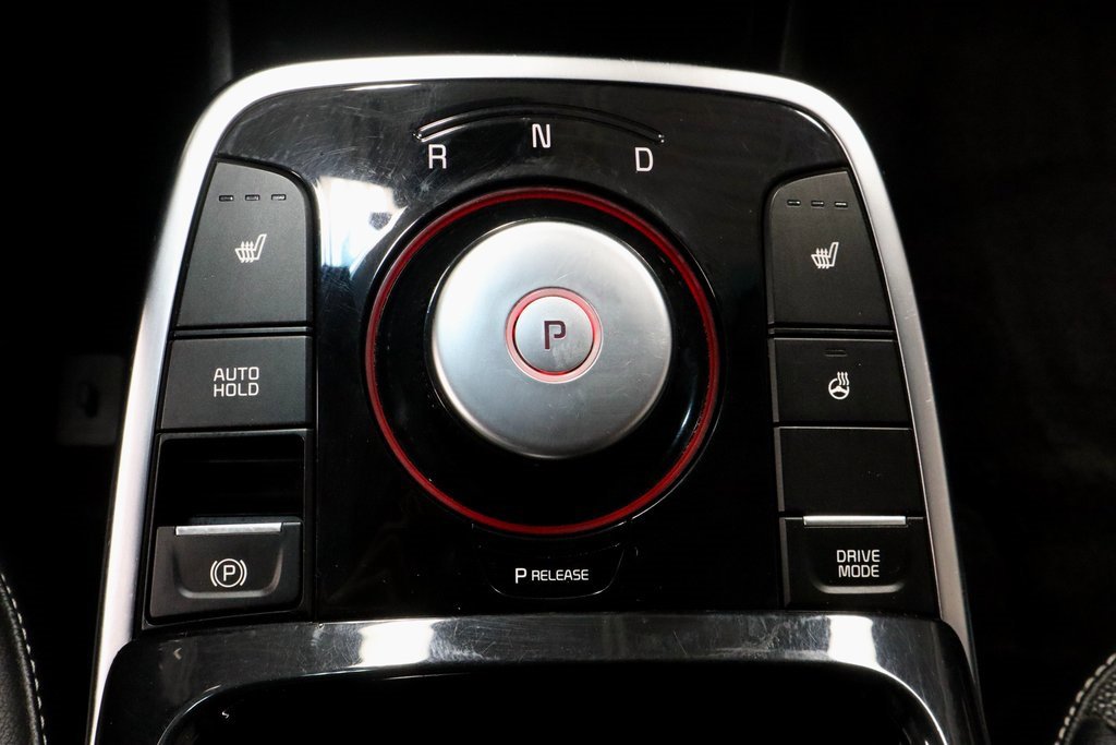 Used 2022 Kia Niro EX w/ Cold Weather Package image 31