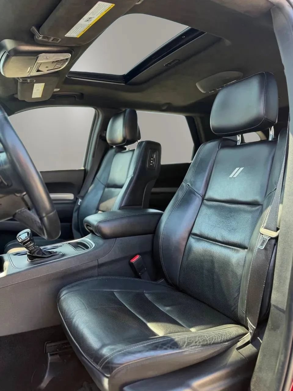 Used 2018 Dodge Durango Citadel AWD/4WD image 11