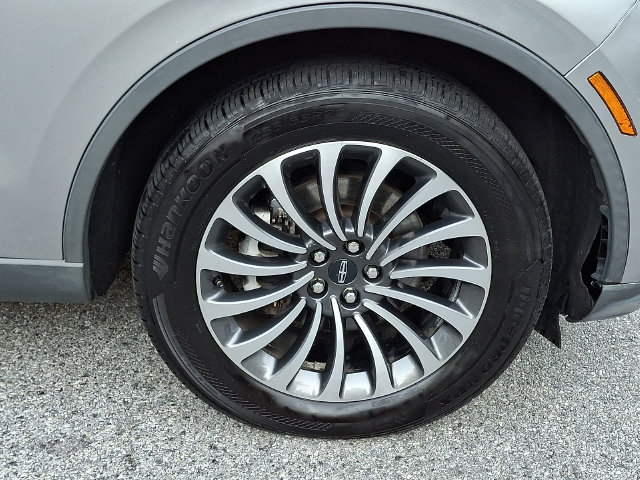 Used 2020 Lincoln Aviator Reserve w/ Elements Package Plus AWD/4WD image 8