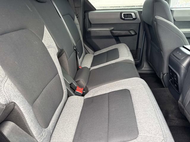 Certified 2022 Ford Bronco Big Bend w/ Sasquatch Package image 33