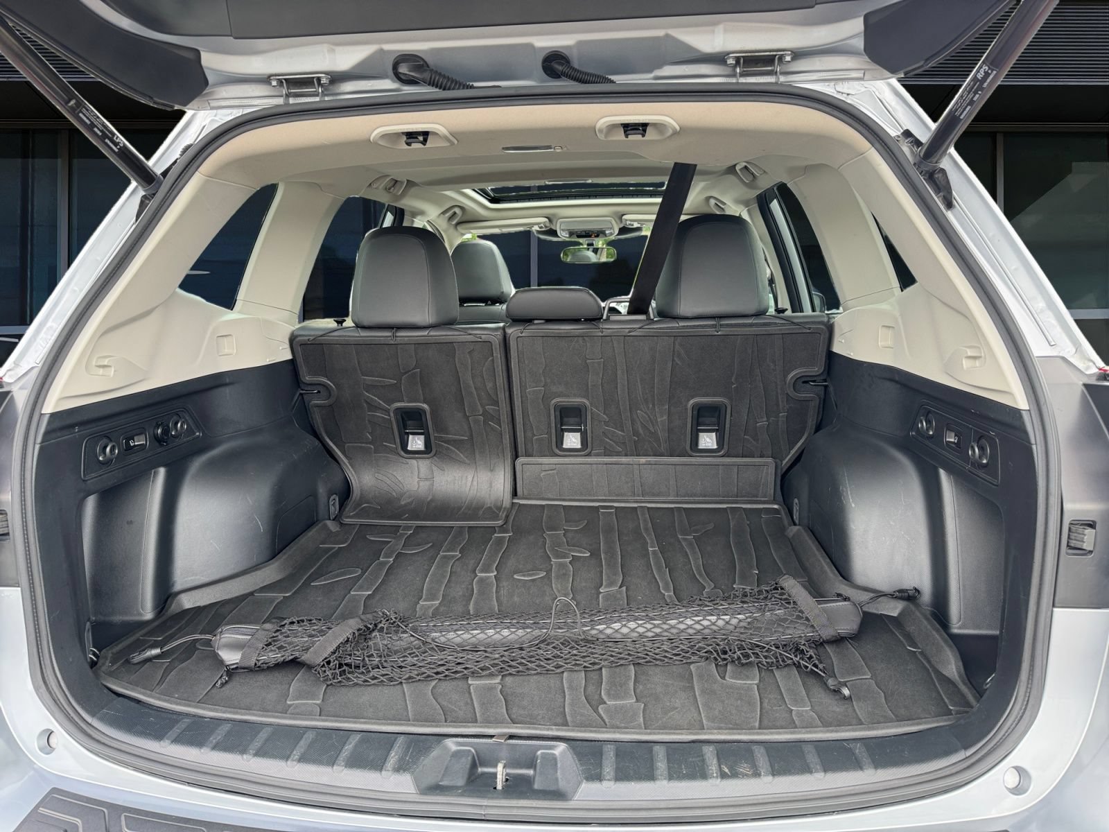 Used 2024 Subaru Forester Limited AWD/4WD image 12
