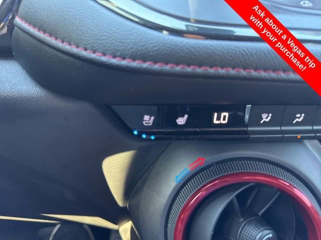 Used 2020 Chevrolet Blazer RS image 28