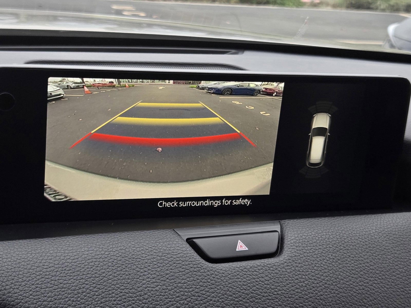 Used 2024 MAZDA CX-90 3.3 Turbo S image 20