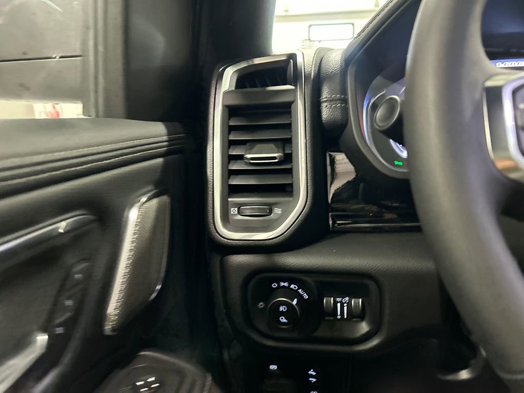 New 2026 RAM 1500 Laramie image 20