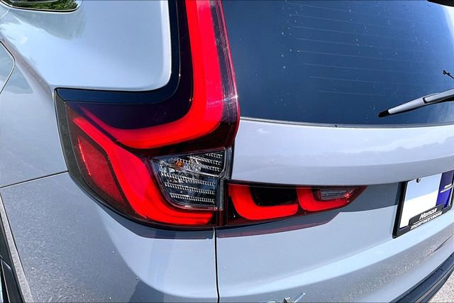 Used 2023 Honda CR-V EX-L image 22