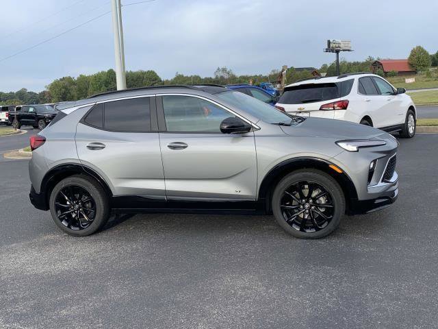 New 2025 Buick Encore GX Sport Touring w/ Experience Buick Package FWD image 2