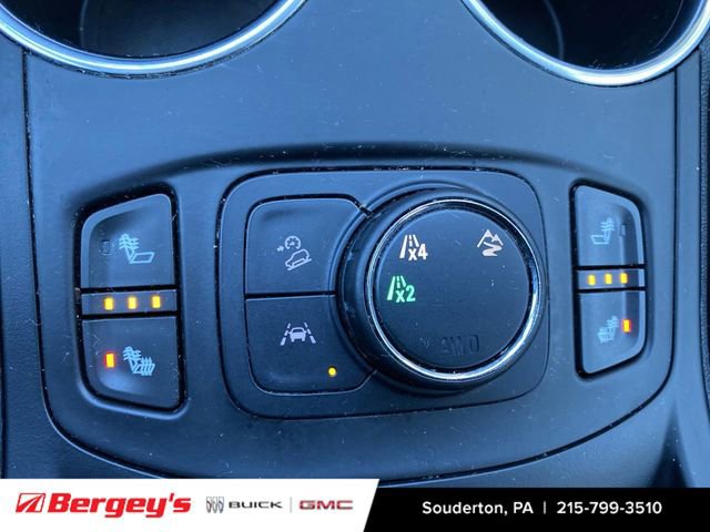 Used 2020 GMC Terrain SLE w/ Driver Convenience Package image 38