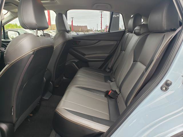 Used 2022 Subaru Crosstrek 2.5i Sport w/ Moonroof Package AWD/4WD image 12