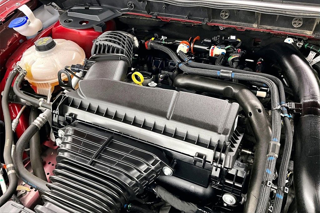 Used 2023 Ford Escape Platinum image 34