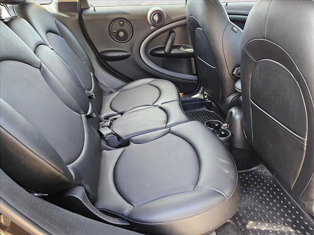 Used 2015 MINI Cooper Countryman S image 19