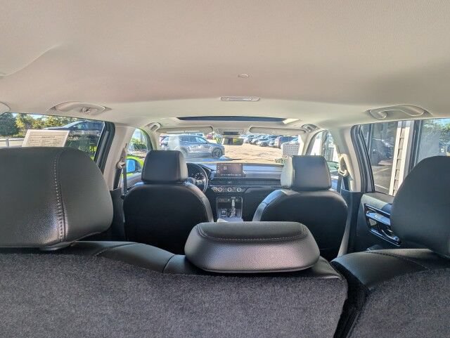 Used 2025 Honda CR-V EX-L image 18