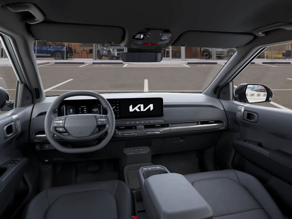 New 2027 Kia EV3 Wind FWD image 14