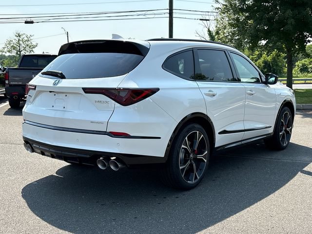 New 2026 Acura MDX Type S AWD/4WD image 4
