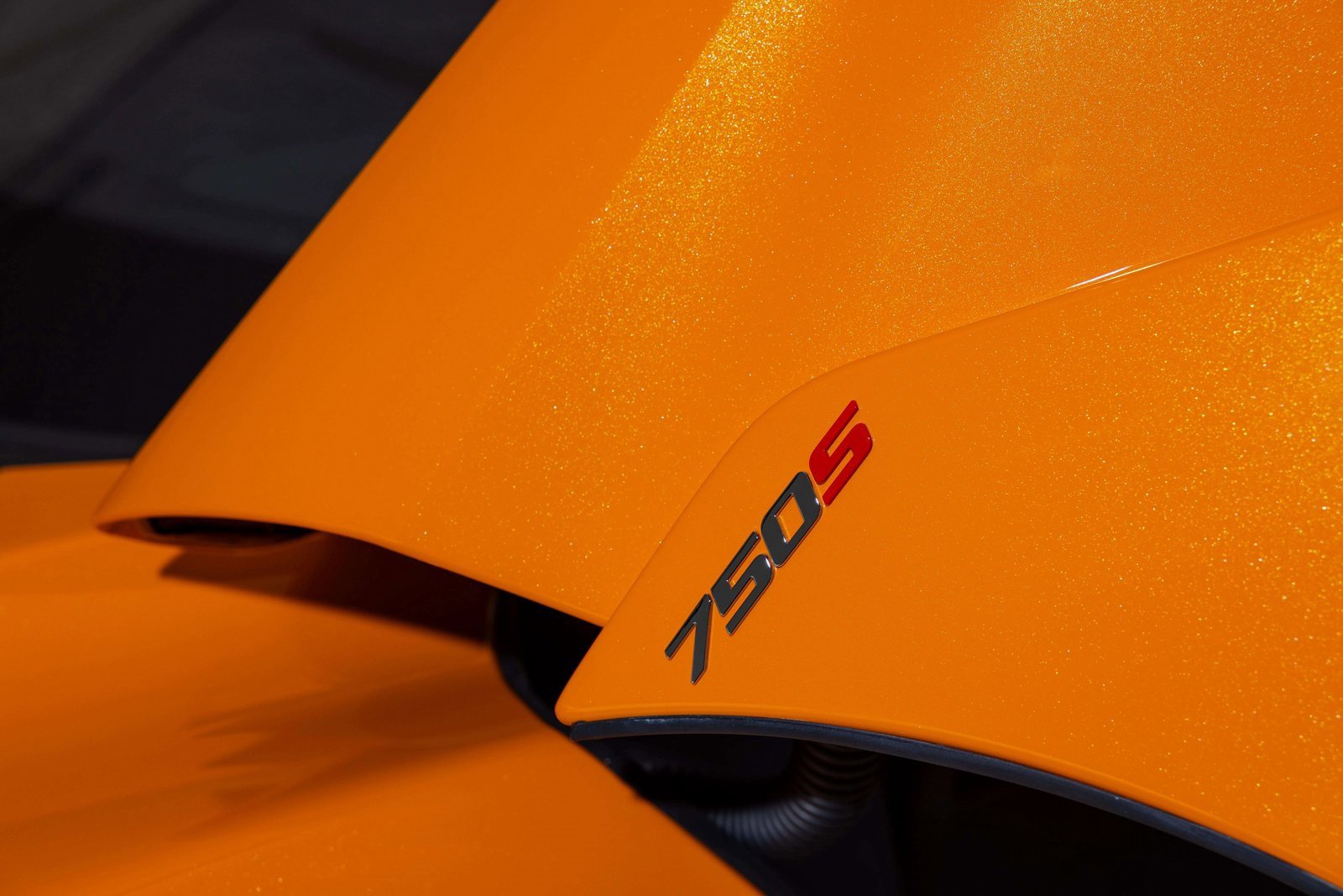 New 2025 McLaren 750S image 24