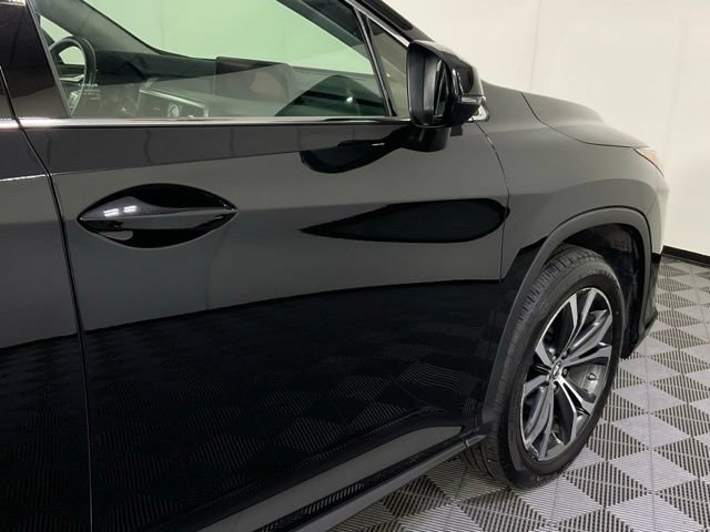 Used 2019 Lexus RX 350 AWD w/ Navigation Package image 7