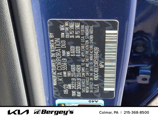 Used 2024 Kia EV6 GT-Line image 31