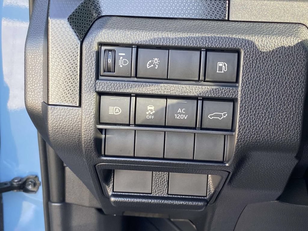 Used 2026 Toyota 4Runner Limited AWD/4WD image 29