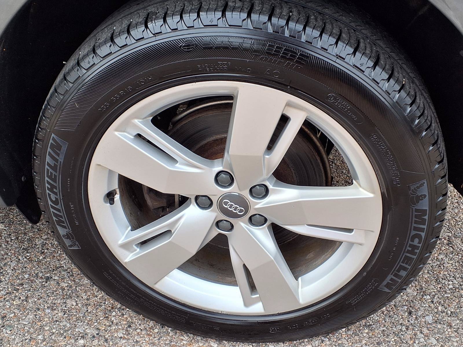 Used 2018 Audi Q5 2.0T Premium Plus AWD/4WD image 8