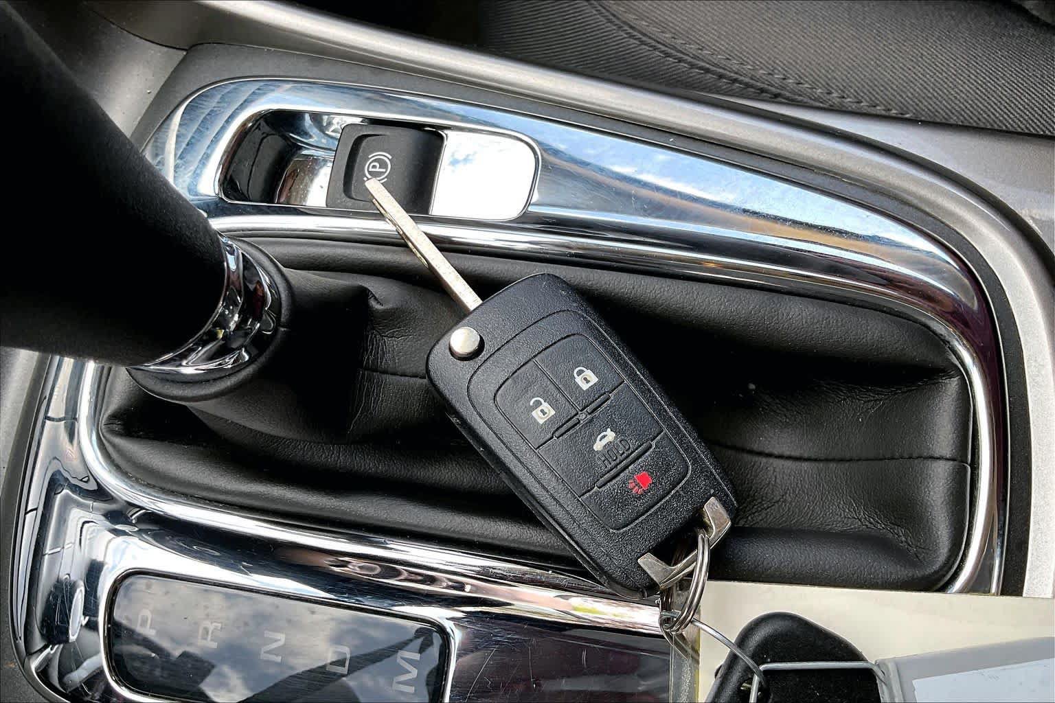 Used 2013 Chevrolet Malibu LS w/ Protection Package FWD image 15