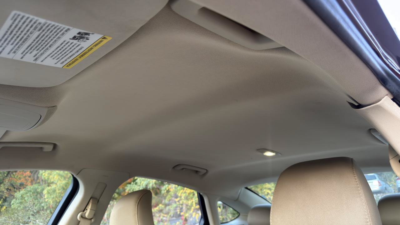 Used 2016 Ford Fusion SE FWD image 28