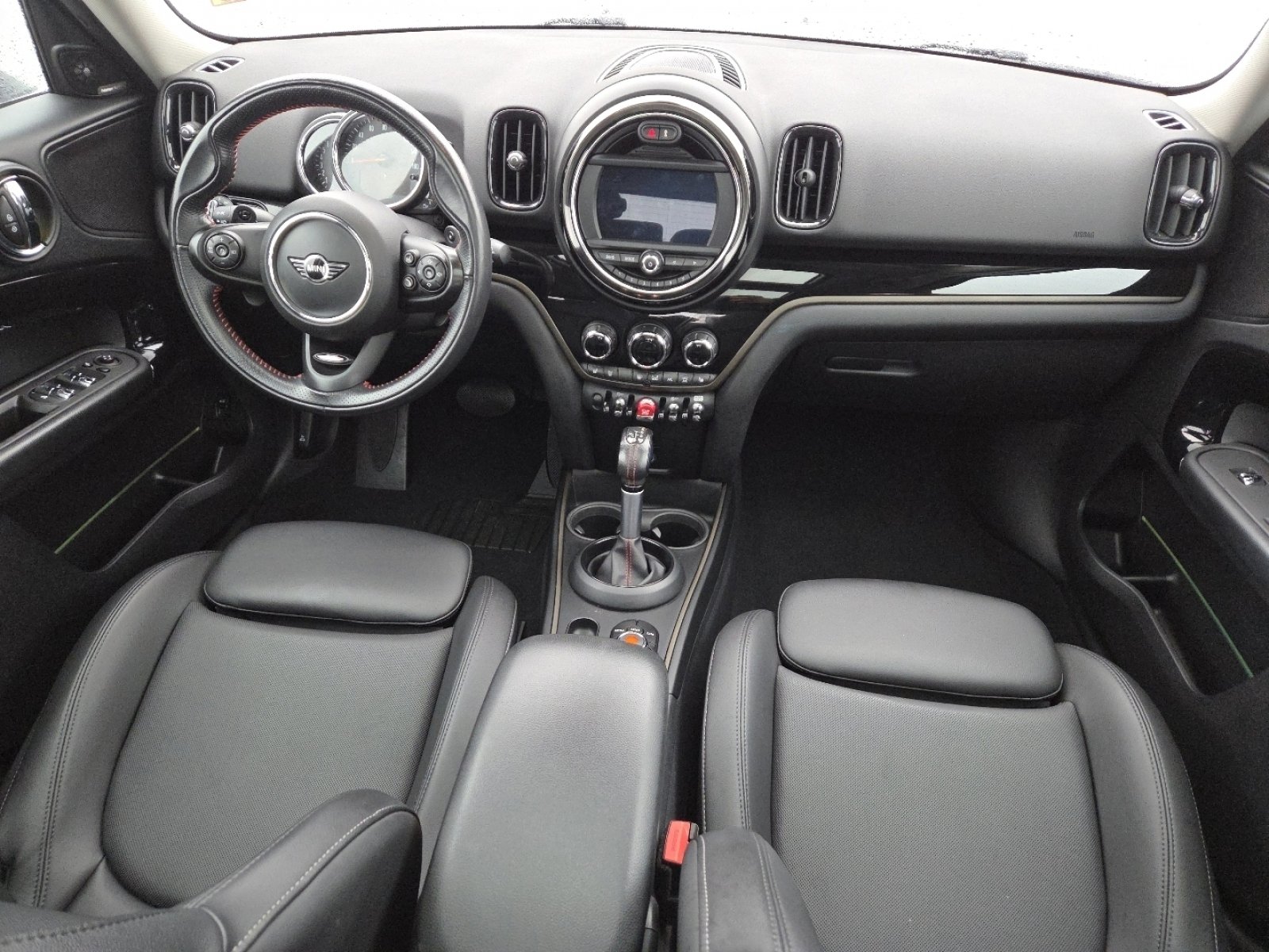 Used 2019 MINI Cooper Countryman S w/ Premium Package image 20