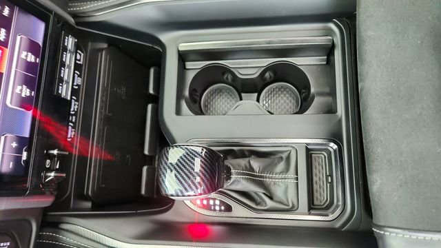 Used 2025 RAM 1500 RHO w/ RHO Level 1 Equipment Group image 51