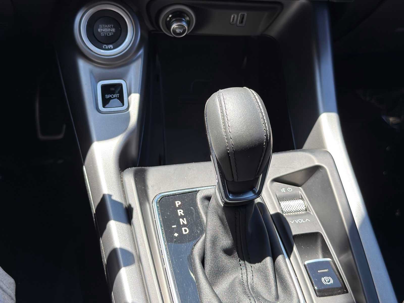 Used 2024 Dodge Hornet R/T Plus AWD/4WD image 19