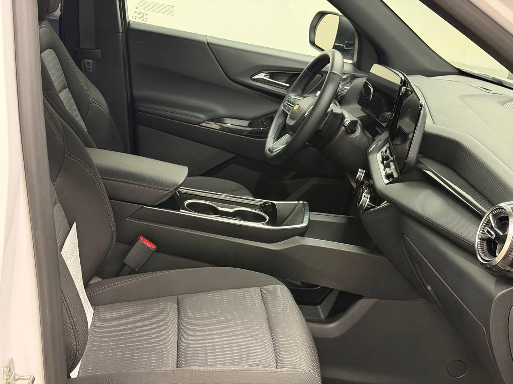 Certified 2025 Chevrolet Equinox LT image 19