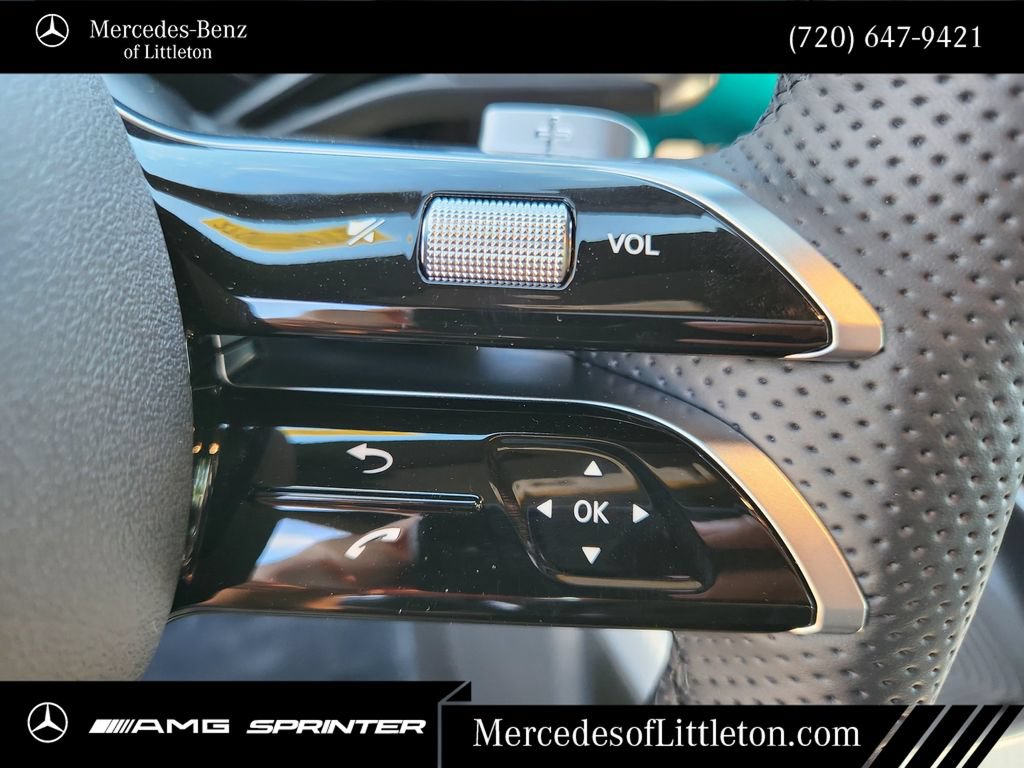 New 2027 Mercedes-Benz CLA 350 image 27