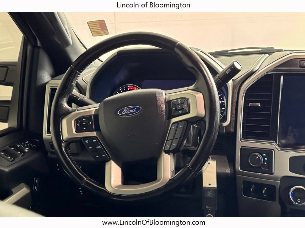 Used 2022 Ford F250 Lariat AWD/4WD image 16