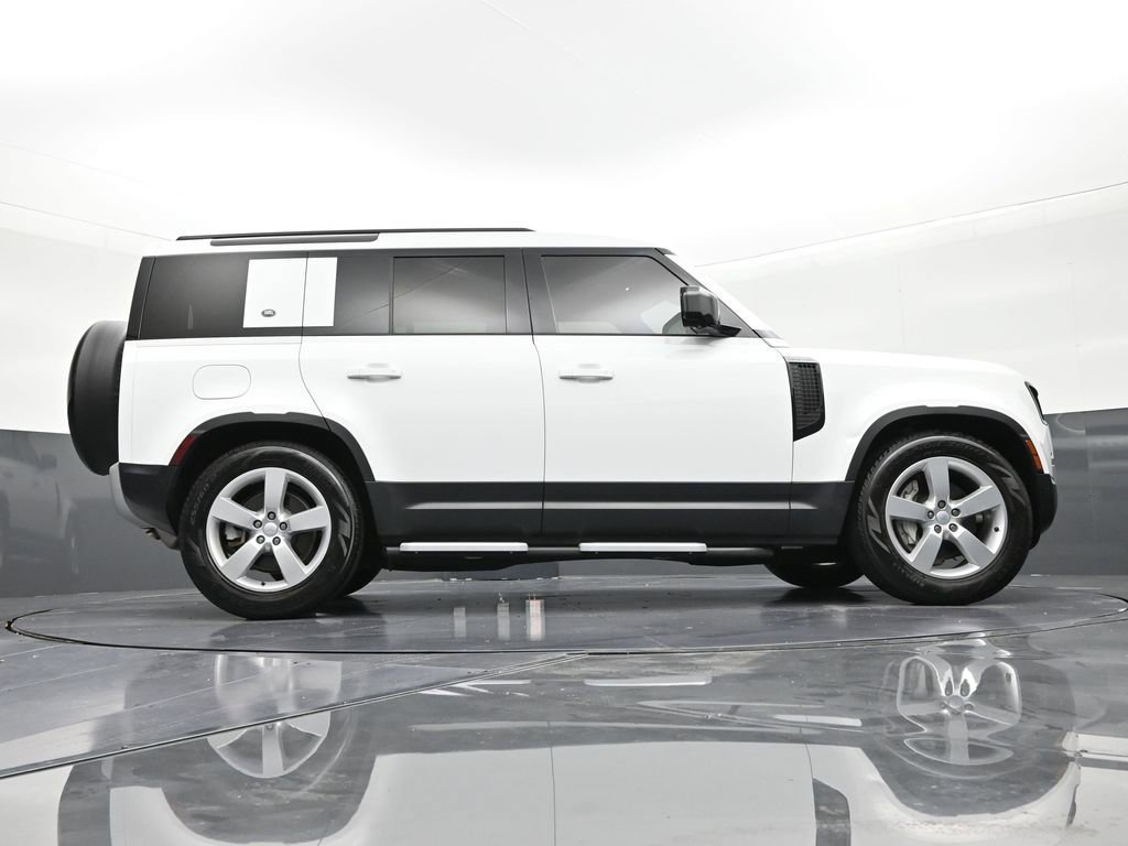 Used 2024 Land Rover Defender 110 S AWD/4WD image 26