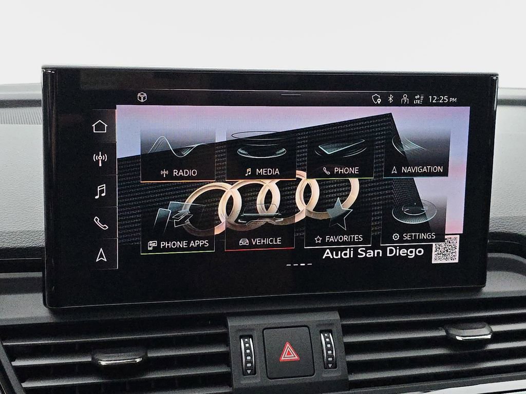 Certified 2023 Audi Q5 2.0T Premium Plus w/ Premium Plus Package AWD/4WD image 24