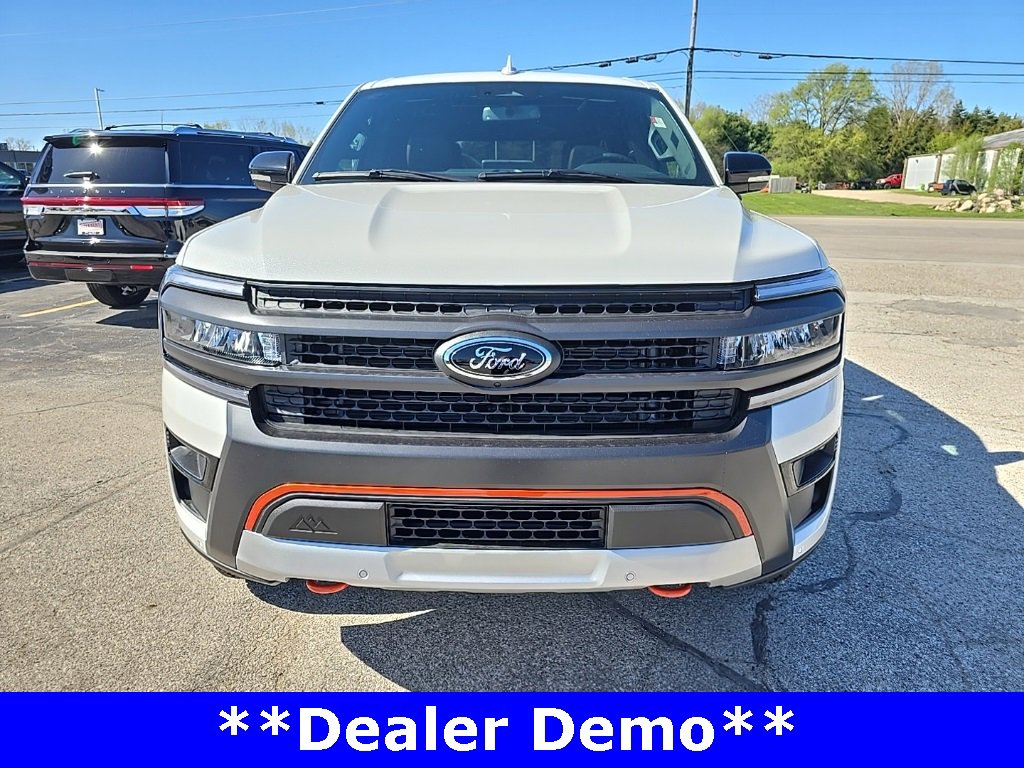 Used 2024 Ford Expedition Timberline image 2