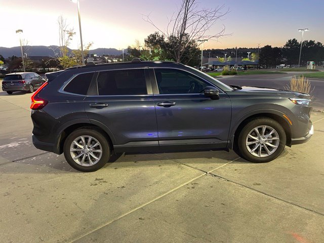 Used 2023 Honda CR-V EX-L image 11